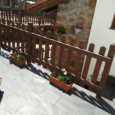 Appartement La Casina De Biescas à Biescas  Extérieur photo