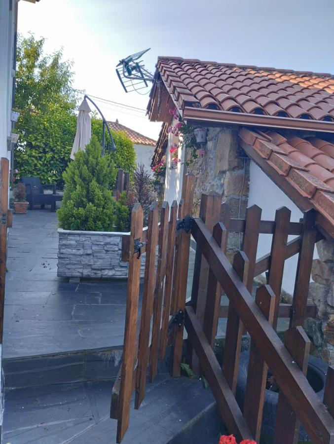 Appartement La Casina De Biescas à Biescas  Extérieur photo