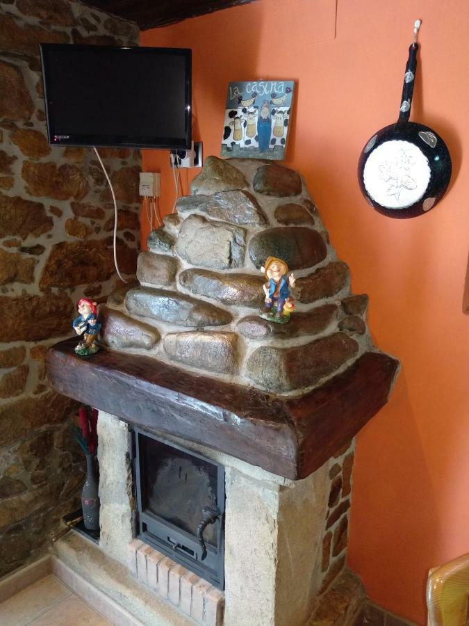 Appartement La Casina De Biescas à Biescas  Extérieur photo