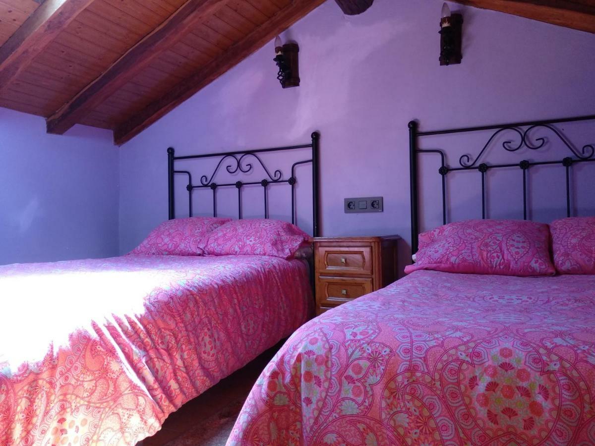 Appartement La Casina De Biescas à Biescas  Extérieur photo