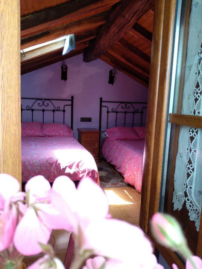 Appartement La Casina De Biescas à Biescas  Extérieur photo