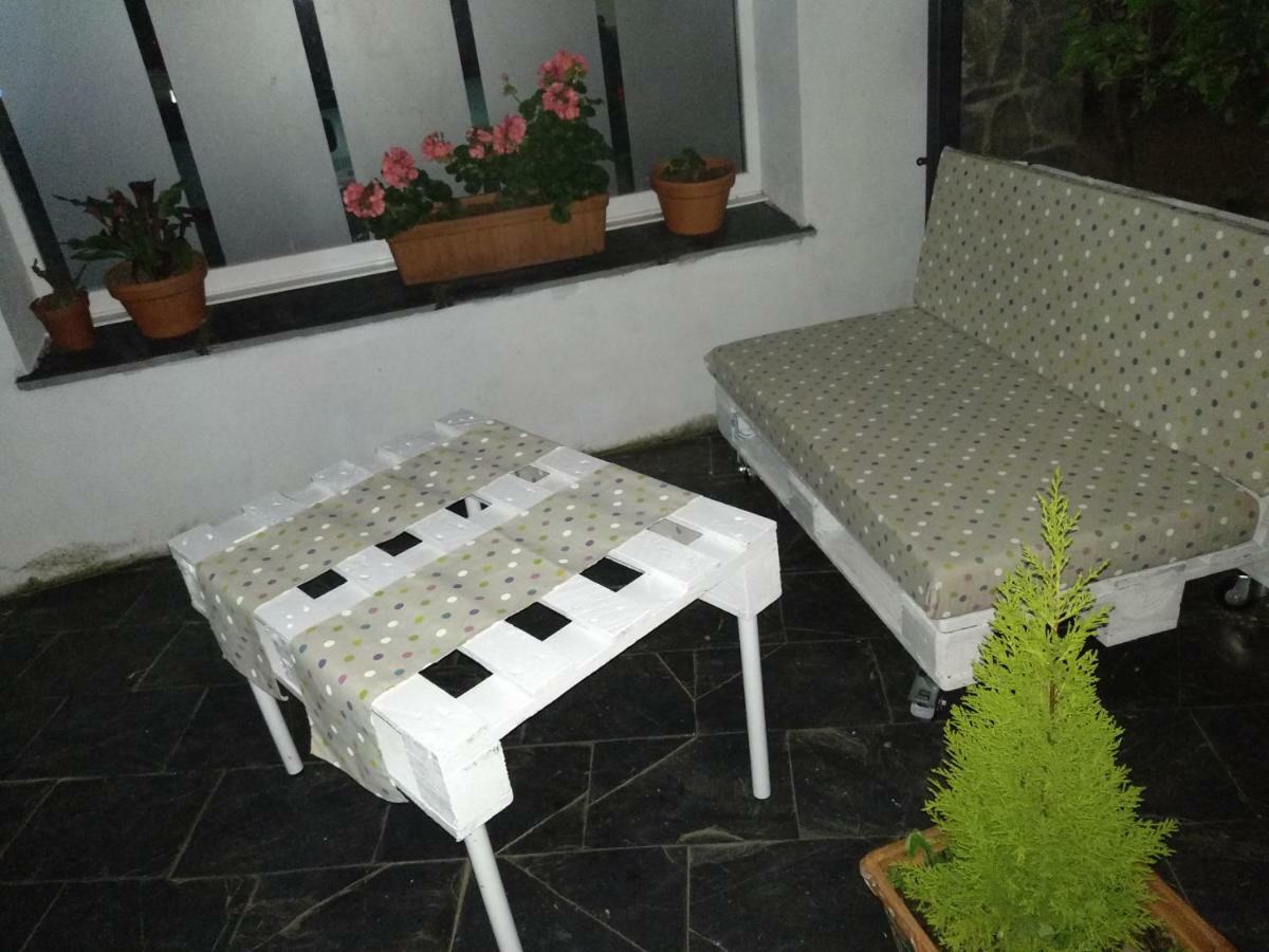 Appartement La Casina De Biescas à Biescas  Extérieur photo