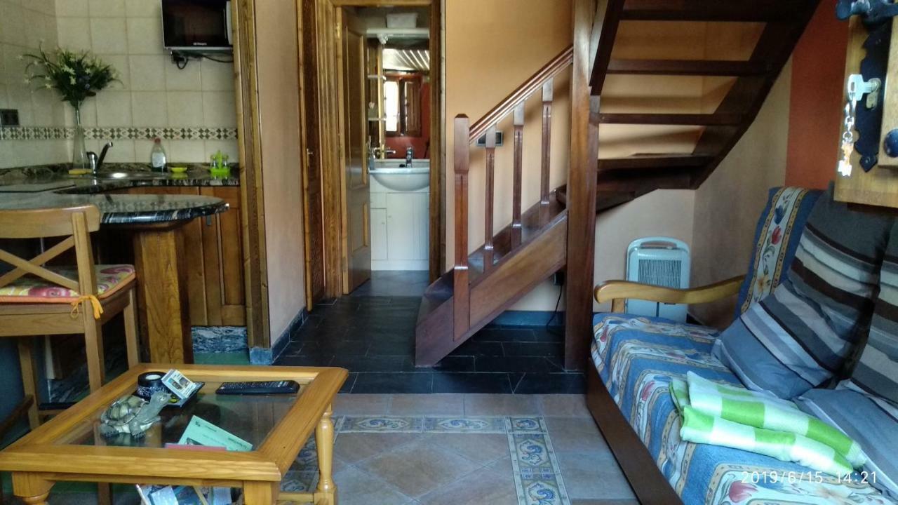 Appartement La Casina De Biescas à Biescas  Extérieur photo